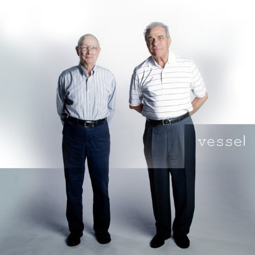 Twenty One Pilots: Vessel - VINYL