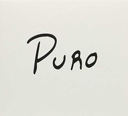 Xutos E Pontapes: Puro - COMPACT DISCS