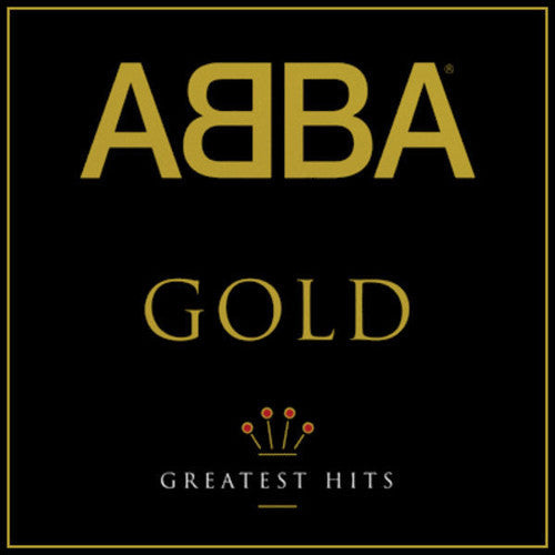ABBA: Gold: Greatest Hits - VINYL