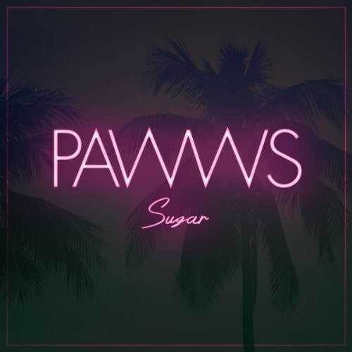Pawws: Sugar - 12-INCH SINGLE
