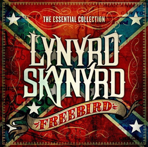 Lynyrd Skynyrd: Free Bird: The Collection - COMPACT DISCS