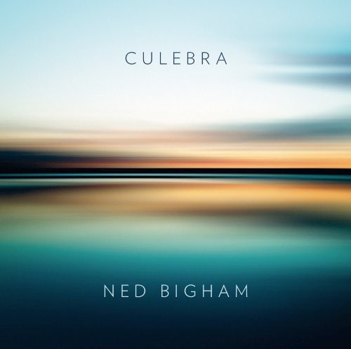 Polish Nrso: Ned Bigham: Culebra - COMPACT DISCS