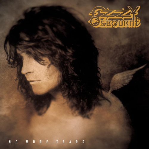 Ozzy Osbourne: No More Tears - COMPACT DISCS