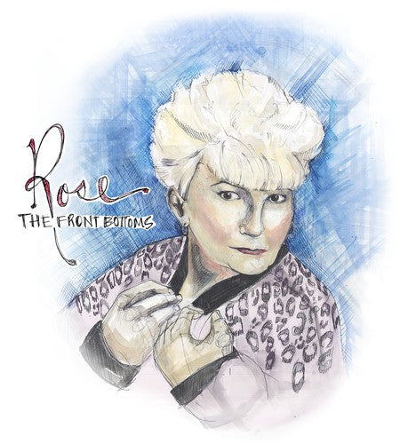 The Front Bottoms: Rose - COMPACT DISCS