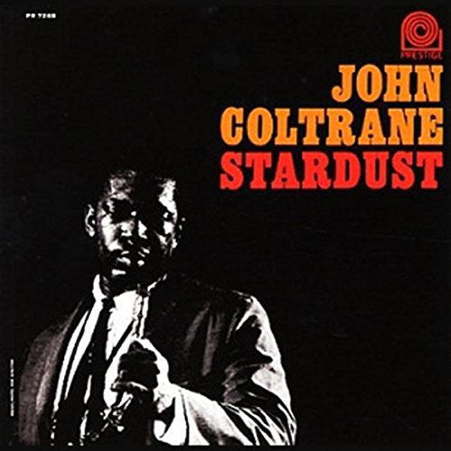Red Garland: Stardust - VINYL