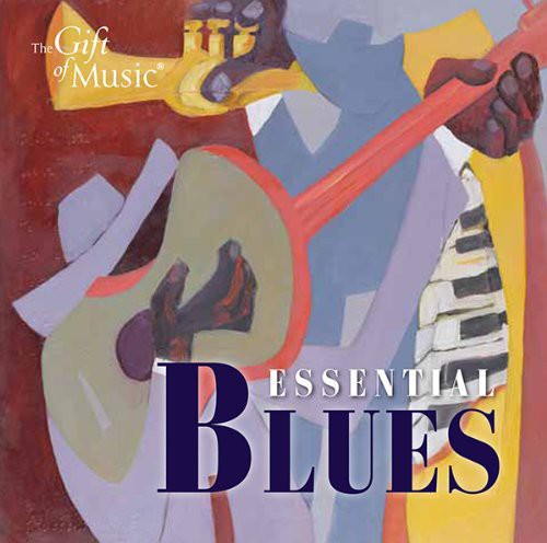 Various Artists: Essential Blues / Various - COMPACT DISCS