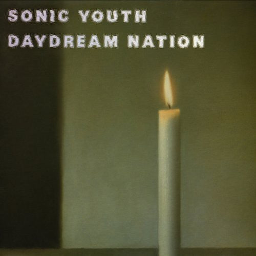 Sonic Youth: Daydream Nation - COMPACT DISCS