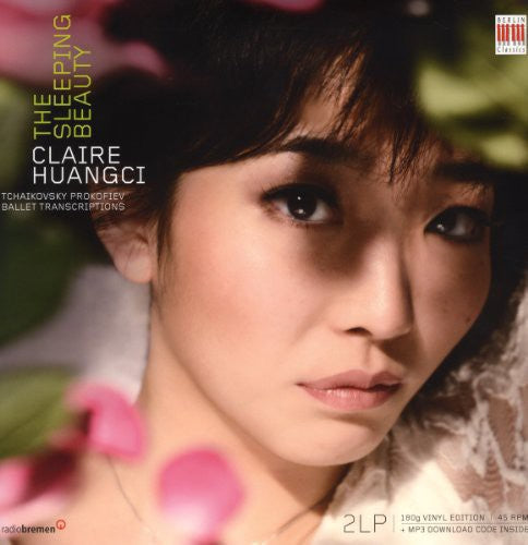 Tchaikovsky: Sleeping Beauty - VINYL