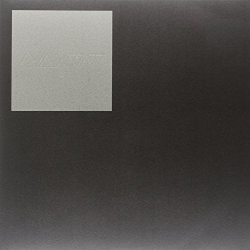 Akkord: HTH020 - 12-INCH SINGLE