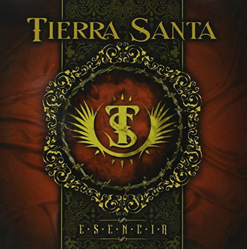 Tierra Santa: Esencia - COMPACT DISCS