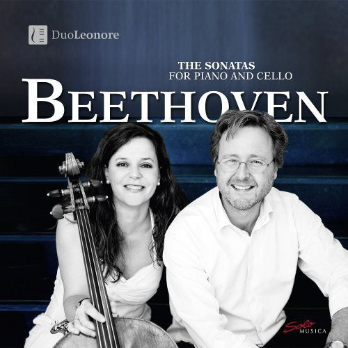 Royal Philharmonic Orchestra: 5 Sons for Cello & Piano - VINYL