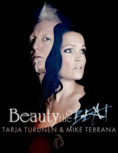 Tarja: Beauty & the Beat - COMPACT DISCS