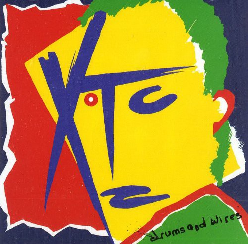XTC: Drums & Wires - COMPACT DISCS