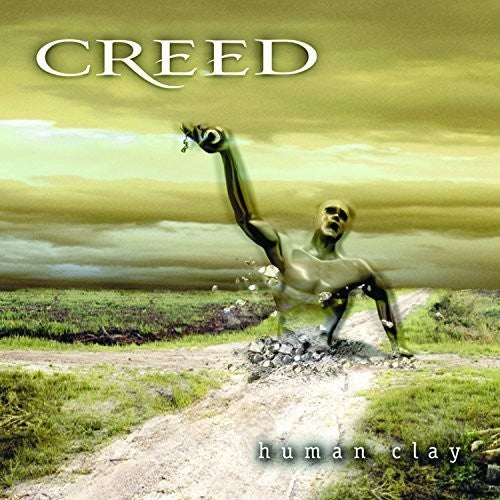 Creed: Human Clay - COMPACT DISCS