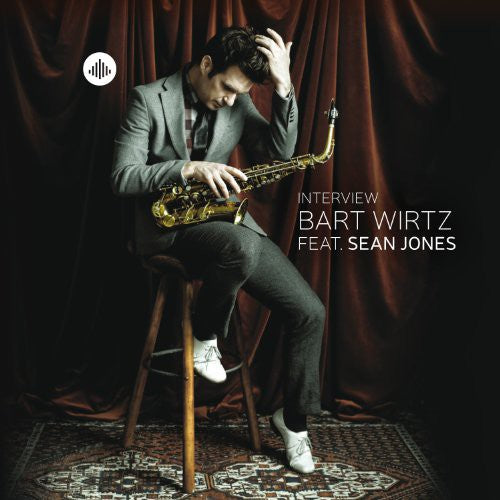 Sean Jones: Interview - COMPACT DISCS