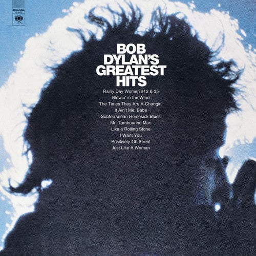 The Band: Bob Dylan's Greatest Hits, Volume 1  Remastered - COMPACT DISCS