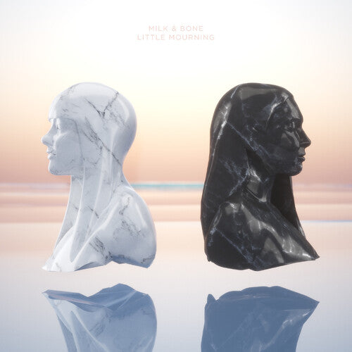 Milk & Bone: Little Mourning - VINYL