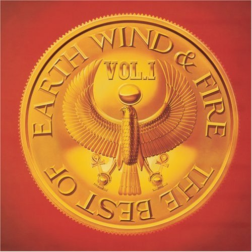 Earth, Wind & Fire: Best Of: Volume 1 - COMPACT DISCS