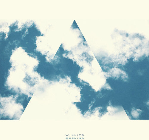 Christopher Willits: Willits, Christopher : Opening - COMPACT DISCS