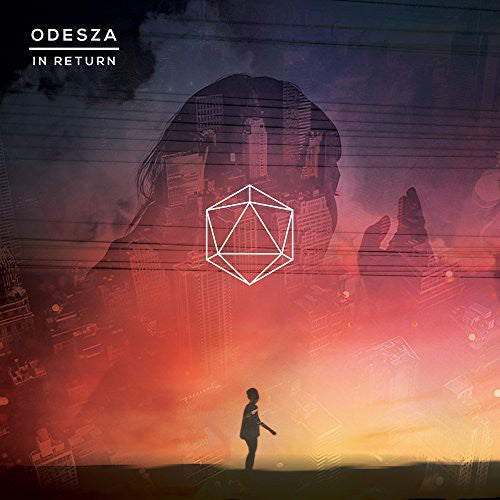 Odesza: In Return - VINYL
