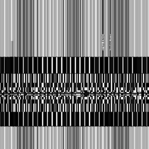V4W.Enko: Harmonic Ratio - COMPACT DISCS