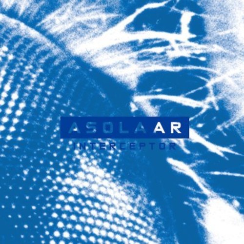 Asolaar: Interceptor - COMPACT DISCS