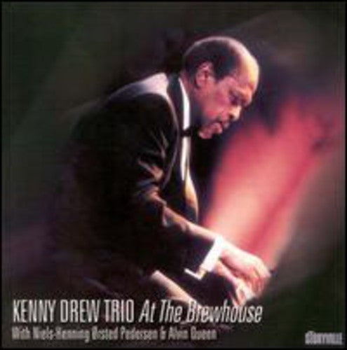 Kenny Drew Trio: Brewhouse - COMPACT DISCS