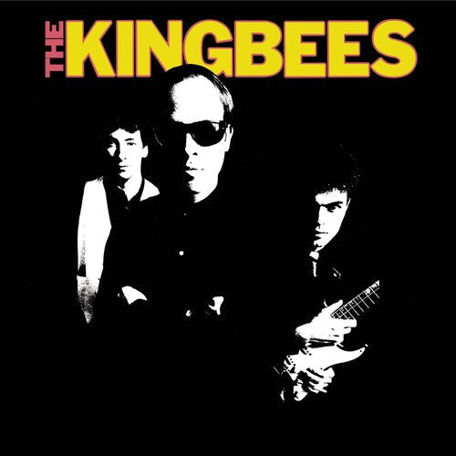 Kingbees: Kingbees - COMPACT DISCS