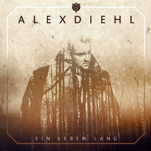 Alex Diehl: Ein Leben Lang - COMPACT DISCS