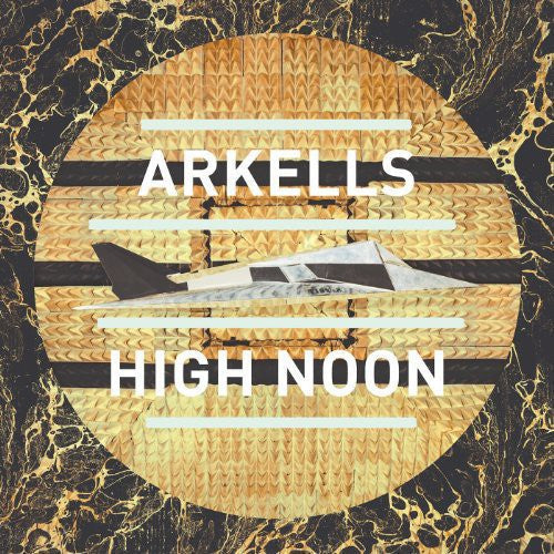 Arkells: High Noon - VINYL