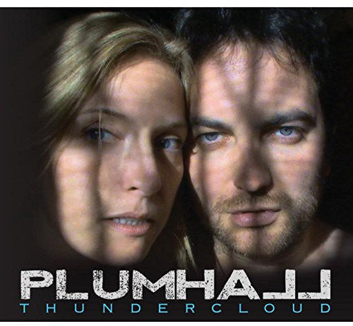 Plumhall: Thundercloud - COMPACT DISCS