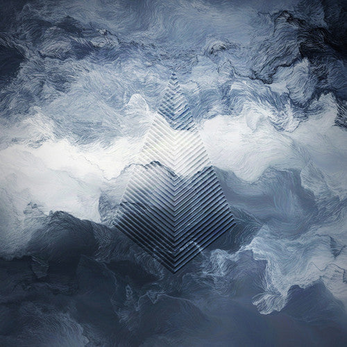 Kiasmos: Kiasmos - COMPACT DISCS