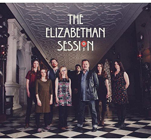 Elizabethan Session: Elizabethan Session - COMPACT DISCS