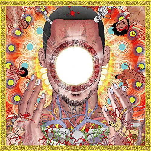 Flying Lotus: You're Dead - VINYL