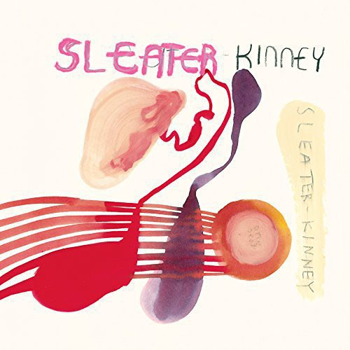 Sleater-Kinney: One Beat - VINYL
