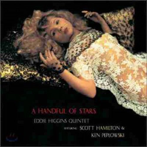 Eddie Higgins: Hundful of Stars - SUPER-AUDIO CD