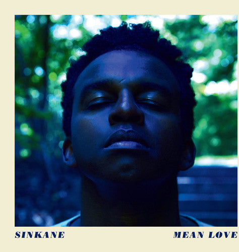 Sinkane: Mean Love - COMPACT DISCS