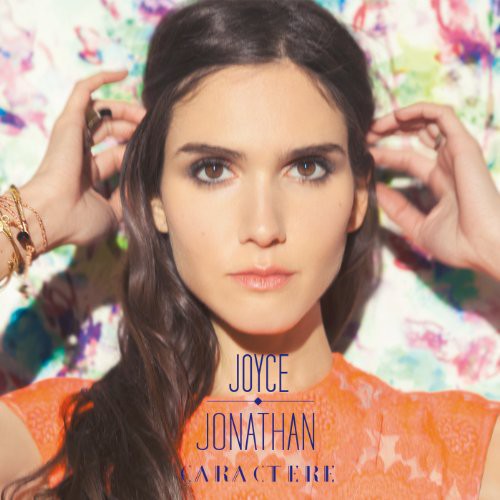 Joyce Jonathan: Caractere - COMPACT DISCS