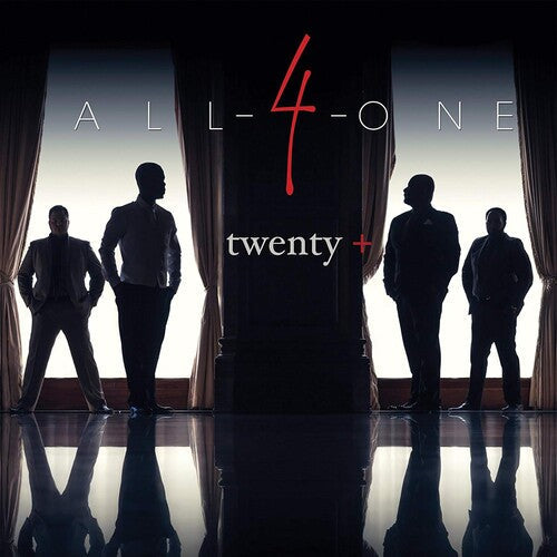 All-4-One: Twenty + - COMPACT DISCS