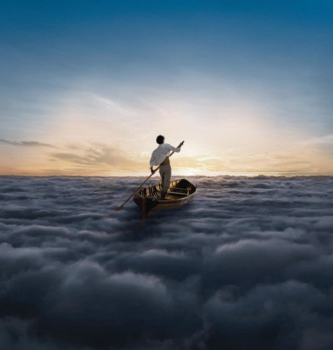 Pink Floyd: Endless River - VINYL