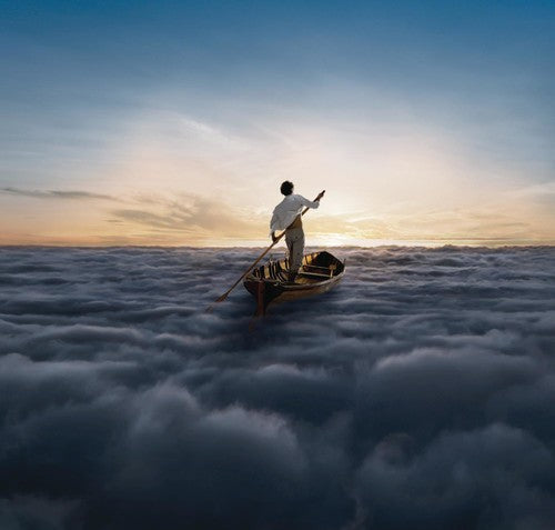 Pink Floyd: Endless River - COMPACT DISCS