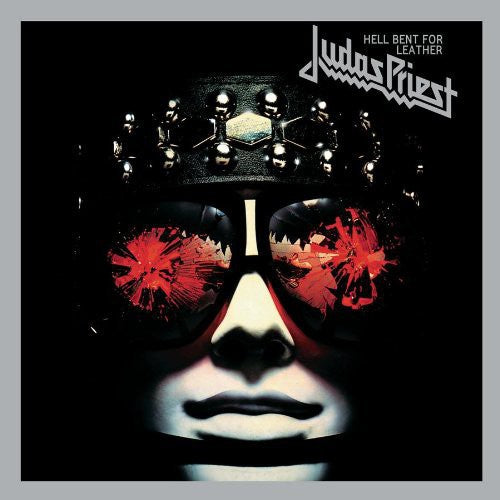 Judas Priest: Hell Bent for Leather - COMPACT DISCS