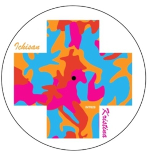 Ichisan: Kristina - 12-INCH SINGLE