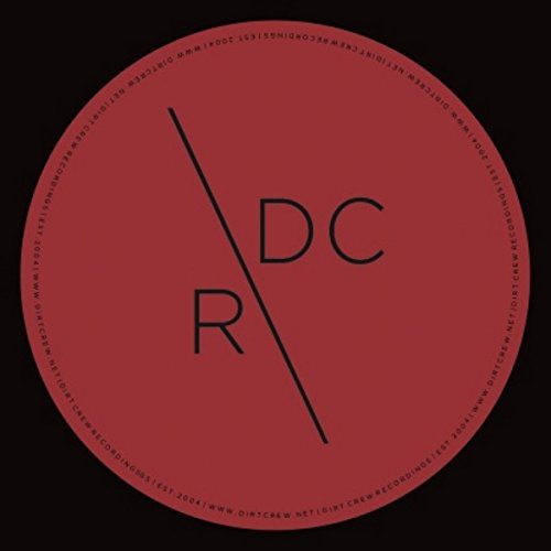 Nachtbraker: Janus - 12-INCH SINGLE
