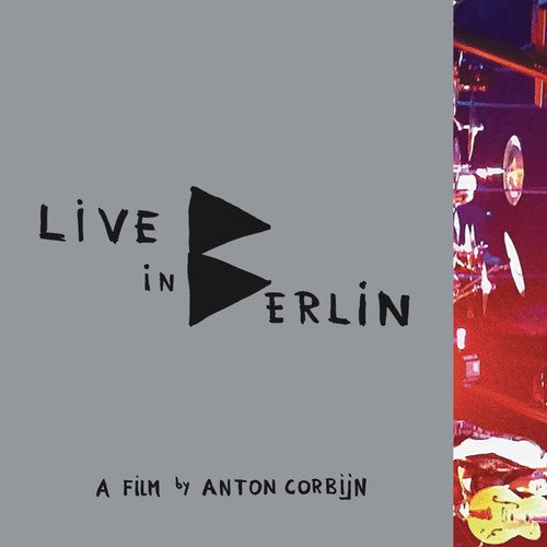 Depeche Mode: Depeche Mode Live in Berlin - COMPACT DISCS