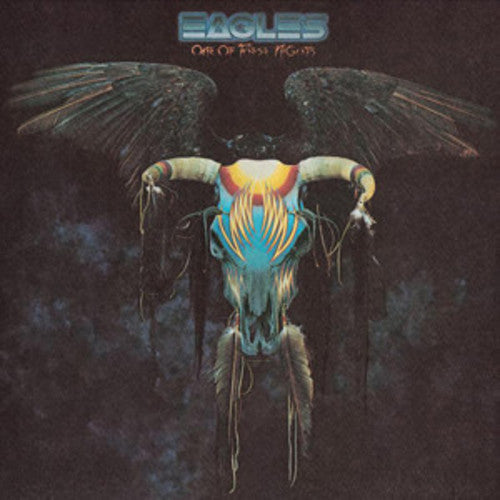 The Eagles: One of These Nights - VINYL