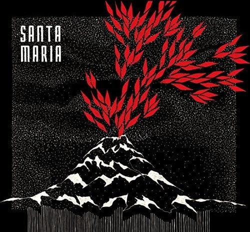 Dany Placard: Santa Maria - VINYL