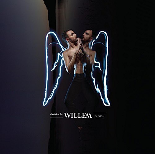 Christophe Willem: Parat-Il - COMPACT DISCS