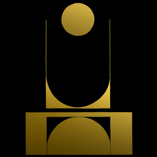 Afrikan Sciences: Circuitous - COMPACT DISCS
