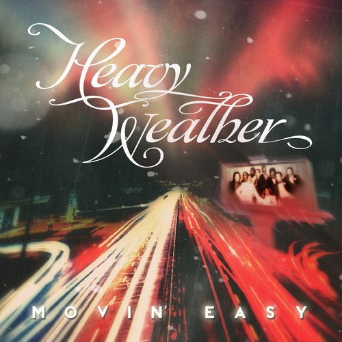 Heavy Weather: Movin Easy - COMPACT DISCS
